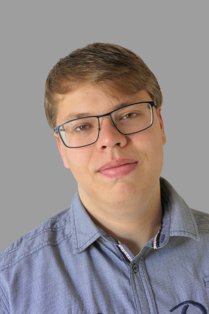 Display Picture of Johannes Jünger