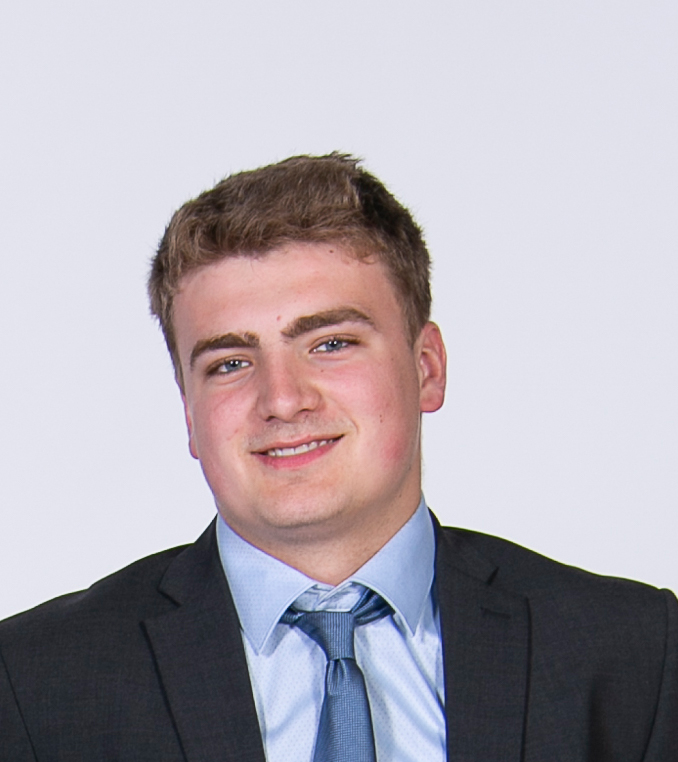 Display Picture of Julian Gombold